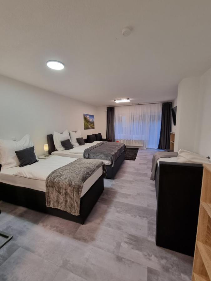 Sm2 Apartment 트리베르크 외부 사진