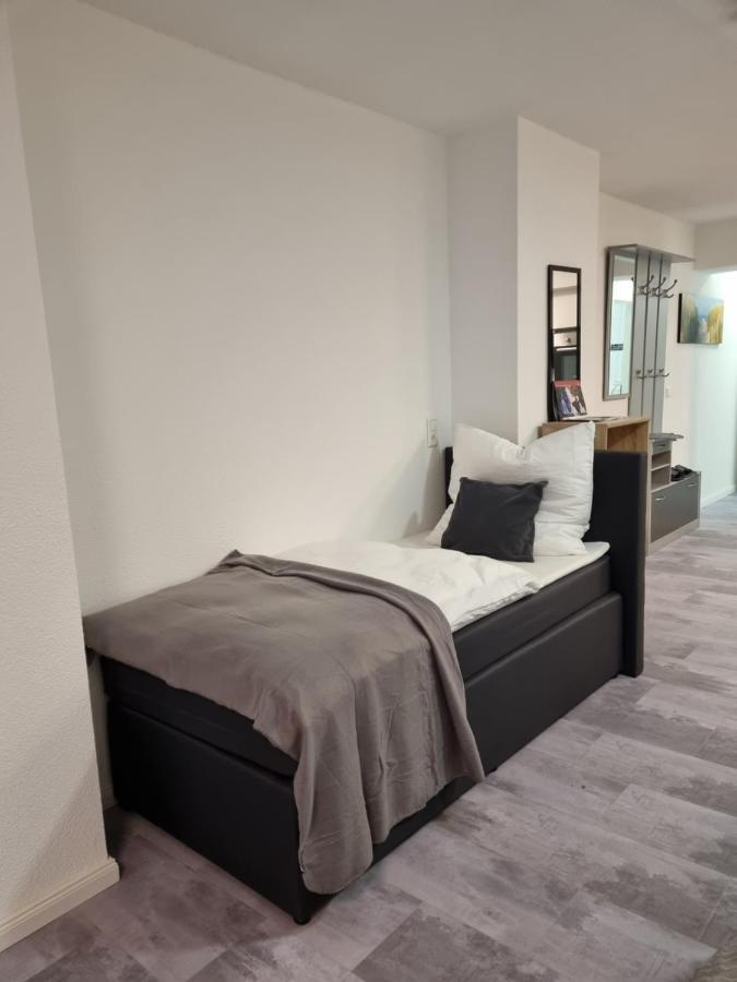 Sm2 Apartment 트리베르크 외부 사진