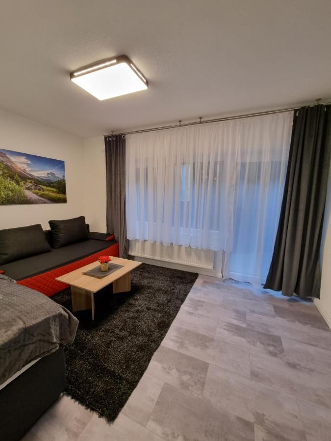 Sm2 Apartment 트리베르크 외부 사진